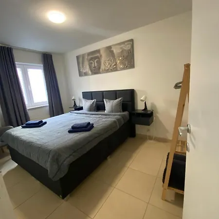 A&s 1 Apartamento *