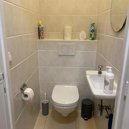 Apartamento A&s 1 Blankenberge