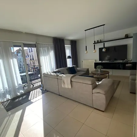 Apartamento A&s 1 *