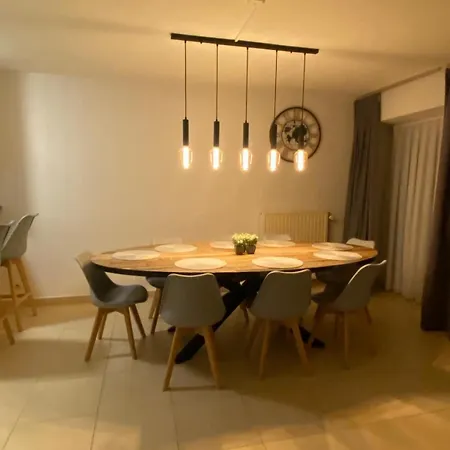 Apartamento A&s 1 Blankenberge
