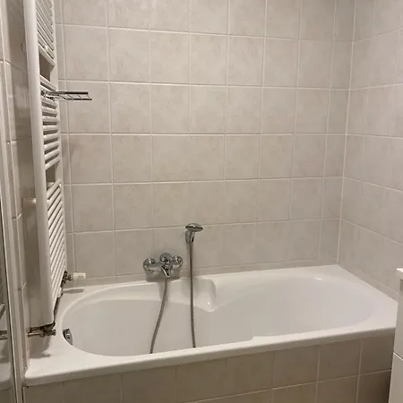 A&s 1 Apartamento Blankenberge