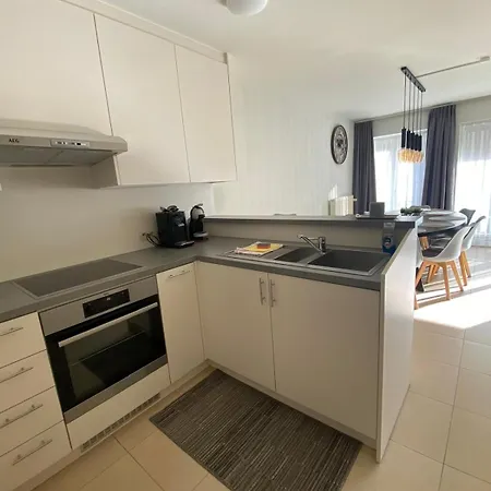 Apartamento A&s 1 Blankenberge