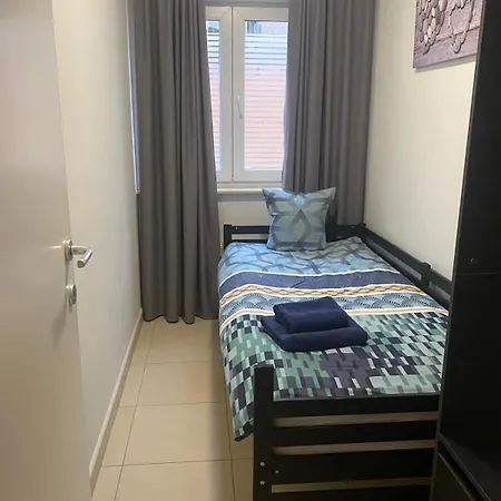 Apartamento A&s 1 *